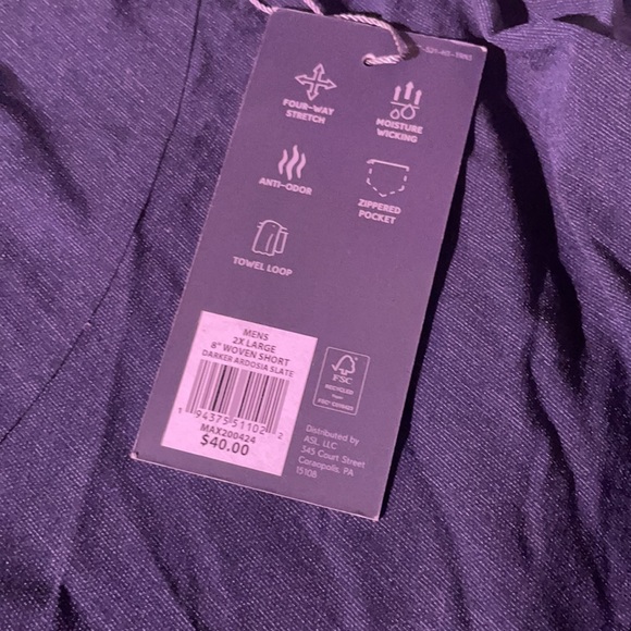 Men’s - Picture 2 of 3